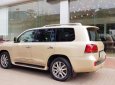 Lexus LX 570 2009 - Bán Lexus Lx570 xuất Mỹ sản xuất 2009, đăng ký lần đầu 2010, tên cá nhân