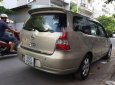 Nissan Grand livina 2010 - Bán Nissan Grand Livina đời 2010, giá 368tr