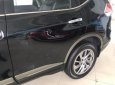 Nissan X trail 2.0 SL 2WD Premium 2018 - Bán Nissan X trail 2.0 SL 2WD Premium 2018, màu đen