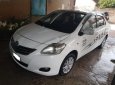 Toyota Vios 1.5MT 2010 - Bán Toyota Vios 1.5MT sản xuất năm 2010
