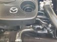 Mazda BT 50   2014 - Cần bán gấp Mazda BT 50 sản xuất năm 2014, màu trắng  