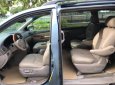 Toyota Sienna Limited 3.5 2008 - Chính chủ bán Toyota Sienna Litmted 2008, màu xanh lam, nhập khẩu