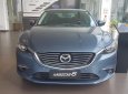 Mazda 6     2018 - Mazda Biên Hòa bán Mazda 6 trả trước 270tr, nhận xe ngay kèm nhiều ưu đãi, LH: Lâm 0989.225.169