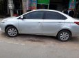 Toyota Vios 2018 - Bán Toyota Vios đời 2018, màu bạc, giá tốt