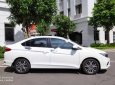 Honda City 1.5   2017 - Cần bán lại xe Honda City 1.5 2017, màu trắng, giá chỉ 599 triệu