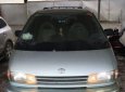 Toyota Previa 1991 - Cần bán lại xe Toyota Previa đời 1991, màu bạc chính chủ