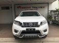 Nissan Navara EL 2018 - Bán Nissan Navara EL năm sản xuất 2018, màu trắng, nhập khẩu nguyên chiếc, giá cạnh tranh