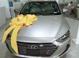 Hyundai Elantra 1.6 AT 2018 - Bán ô tô Hyundai Elantra 1.6 AT sản xuất 2018, màu bạc