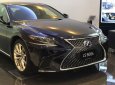 Lexus LS 2018 - Bán xe Lexus LS 500 Hybrid đời 2018, nhập khẩu nguyên chiếc chính hãng