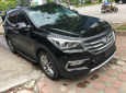 Hyundai Santa Fe 2018 - Bán xe Hyundai Santa Fe Full dầu sx 2018, odo 9000km