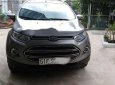 Ford EcoSport 2016 - Cần bán Ford EcoSport năm sản xuất 2016, màu bạc 