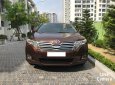 Toyota Venza 2009 - Bán xe Toyota Venza năm 2009, màu nâu, xe nhập