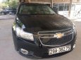 Chevrolet Cruze 2011 - Bán Chevrolet Cruze đời 2011, màu đen