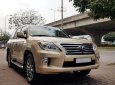 Lexus LX 570 2009 - Bán Lexus Lx570 xuất Mỹ sản xuất 2009, đăng ký lần đầu 2010, tên cá nhân