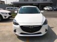 Mazda 2 2018 - Mazda Biên Hòa ưu đãi đặc biệt bán Mazda 2 2018, trả trước 170 triệu, nhận xe ngay, lh: Lâm 0989225169