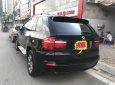 BMW X5 3.0  2007 - Bán xe BMW X5 3.0 máy dầu đời 2007, màu đen, xe nhập