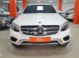 Mercedes-Benz GLC-Class    2017 - Cần bán gấp Mercedes 2017, màu trắng như mới