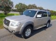 Ford Everest 2008 - Cần bán Ford Everest sản xuất năm 2008