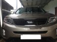 Kia Sorento 2017 - Cần bán xe Kia Sorento năm 2017 như mới