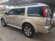 Ford Everest 2.5L 4x2 AT 2009 - Bán Ford Everest 2.5L 4x2 AT sản xuất năm 2009 chính chủ, giá tốt