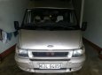 Ford Transit 2.4L 2007 - Bán xe Ford Transit LX đời 2007, giá 165tr