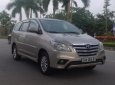 Toyota Innova 2.0E 2014 - Bán Toyota Innova 2.0E sản xuất 2014 chính chủ, giá chỉ 515 triệu