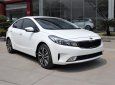 Kia Cerato SMT 2018 - Bán Cerato SMT phiên bản dành cho kinh doanh, hỗ trợ vay 80-90%, lãi thấp, giá tốt, thủ tục nhanh gọn. Lh: 01695.383.514