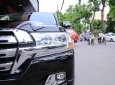 Toyota Land Cruiser 5.7 VXE Trung đông 2018 - Bán Toyota Land Cruiser 5.7 VXE Trung đông đời 2018, màu đen, xe nhập trung đông