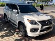 Lexus LX LX 570 2013 - Bán xe gia đình LX570, mới toanh không trầy xước, đăng ký lần đầu 2017