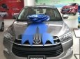 Toyota Innova  2.0G 2018 - Bán Toyota Innova 2.0G 2018, màu xám, 797 triệu