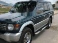 Mitsubishi Pajero   2002 - Cần bán Mitsubishi Pajero đời 2002, giá chỉ 185 triệu