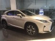 Lexus RX 2018 - Cần bán xe Lexus RX350 đời 2018, màu vàng cát chính hãng