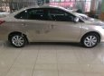 Toyota Vios   E  2016 - Bán Toyota Vios E sản xuất 2016, 509 triệu