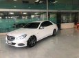 Mercedes-Benz E class E200 edition 2015 - Cần bán lại xe Mercedes E200 edition đời 2015, màu trắng