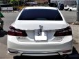 Honda Accord 2017 - Bán xe Honda Accord năm 2017, màu trắng chính chủ