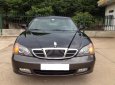 Daewoo Magnus 2004 - Bán Daewoo Magnus sản xuất năm 2004, màu đen số tự động giá cạnh tranh