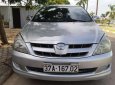 Toyota Innova 2008 - Bán Toyota Innova sản xuất 2008, màu bạc chính chủ 