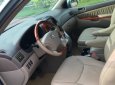 Toyota Sienna Limited 3.5 2008 - Chính chủ bán Toyota Sienna Litmted 2008, màu xanh lam, nhập khẩu