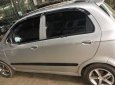 Chevrolet Spark 2009 - Bán Chevrolet Spark năm sản xuất 2009, màu bạc giá cạnh tranh