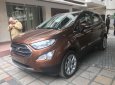 Ford EcoSport 2018 - Hà Nội Ford - Ford EcoSport 1.5 Titanium 2018 mới, giá chỉ từ 648tr, KM tặng phụ kiện, bảo hiểm - LH ngay: 0934.696.466