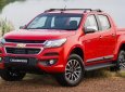 Chevrolet Colorado 2018 - Bán Chevrolet Colorado mua trả góp chỉ từ 150 triệu