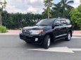 Toyota Land Cruiser VX 4.6 V8 2015 - Cần bán lại xe Toyota Land Cruiser VX 4.6 V8 đời 2015, màu đen, xe nhập