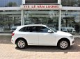 Audi Q5 2014 - Bán Audi Q5 sản xuất năm 2014, màu trắng, xe nhập