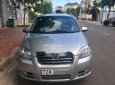 Daewoo Gentra 2010 - Cần bán Daewoo Gentra sản xuất 2010, màu bạc còn mới, 230 triệu