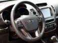 Kia Sorento 2015 - Bán ô tô Kia Sorento đời 2015, màu trắng như mới