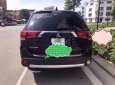 Mitsubishi Outlander GLS 2016 - Bán Mitsubishi Outlander GLS năm sản xuất 2016, màu đen, xe nhập