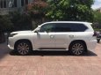 Lexus LX 570 2016 - Bán Lexus LX 570 năm sản xuất 2016, màu trắng, nhập khẩu chính chủ