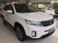 Kia Sorento DATH 2018 - Bán Kia Sorento DATH giá tốt nhất, giao xe ngay cùng nhiều ưu đãi hấp dẫn