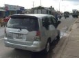 Toyota Innova   G  2010 - Bán Toyota Innova G đời 2010, màu bạc, giá tốt