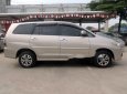 Toyota Innova   E  2015 - Cần bán xe Toyota Innova E sản xuất 2015 như mới